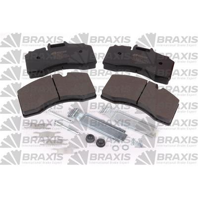 Fren Balatasi Buyuk Bpw Dingil BRAXIS AB5018