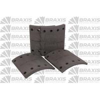 Dorsey Fren Balatasi Pabuc Bpw Axles BRAXIS AC5012