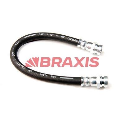 Arka Fren Hortumu Mazda E 2000 - B 2200 85 96 B 2500 96 99 BRAXIS AH0846