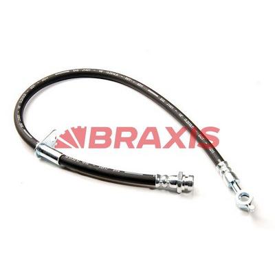 On Sol Fren Hortumu Toyota Corolla 1.4 1.6  Vvt-I 01-06 Verso 01-04 BRAXIS AH0253