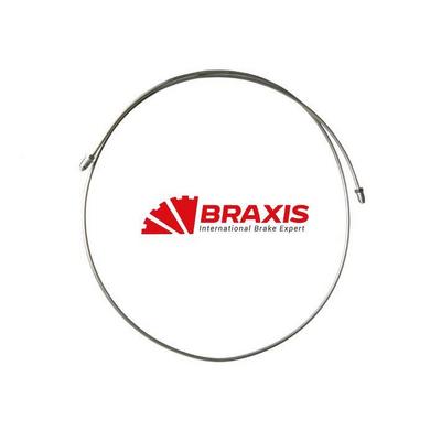 On Sag Fren Borusu Tempra-Tipo ( 140Cm ) BRAXIS AH9044