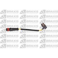 Fren Balata Fisi Vito W639 03> W447 14> Sprinter 08> Crafter 11>16 BRAXIS AF1003