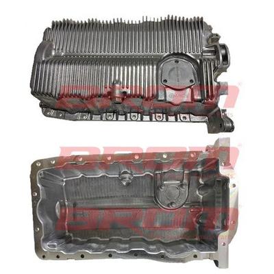 Motor Yag Karteri (Delikli) Caddy 04>11 Golf V Vi 04>13 Jetta 06>11 Passat 06>11 Touran 07>10 BROM PJ3308