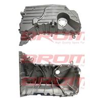 Yag Karteri Aluminyum Sensorlu T5 03>10 2.5 Tdi Axd Bnz Axe Bpc BROM VW3311