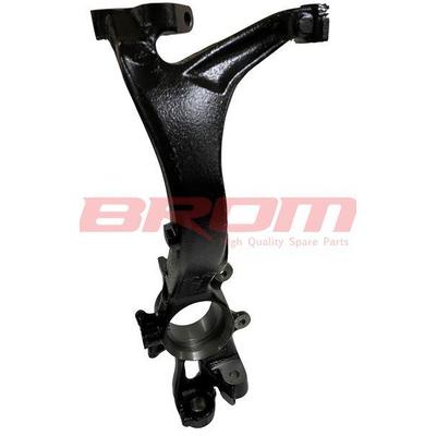 Aks Tasiyici Sag Passat 97>05 A4 95>01 A6 98>01 Superb 02>08 75Mm BROM VW80010