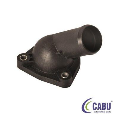 Termostat Govde Su Cikis Konnektoru Connect 1.8Tdci 02>13 CABU 330701