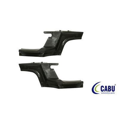 On Cam Izgara Kose Plastigi (Takim) Ford  Fusion (02-..) CABU 331633