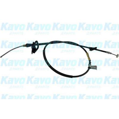 Elfren Teli Arka Sol Suzuki Vitara 1.6 1990-1998 1.9D 1996-1998 CAVO 2102 638