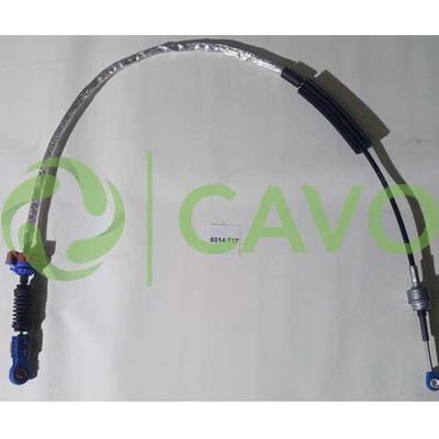 Vites Kolu C5 C5 Ii CAVO 6014 717