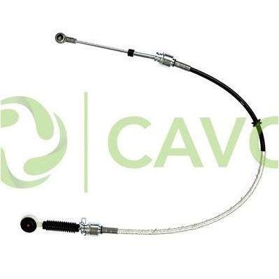 Vites Halati Mini R50 R53 Secici 04>06 CAVO 4414 604