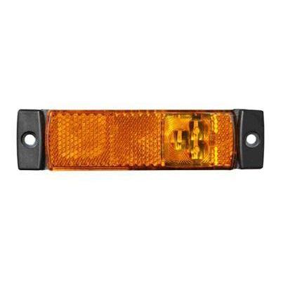 Krone Tip Side Marker Beyaz Led CERKEZ UNVR-226