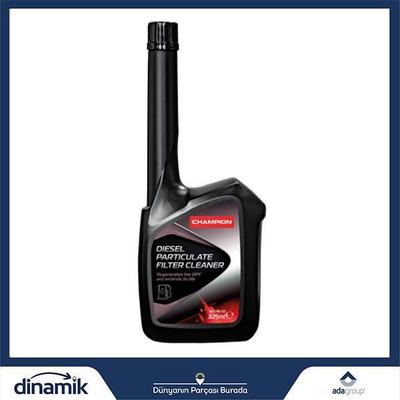 Partikul Filtre Temizlik Katkisi Champion Diesel Particulate Filter Cleaner 325Ml CHMP 8225659