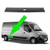 Sag Yan Cevre Bandi Renault Master Iii 10> Opel Movano 10> CM 11169