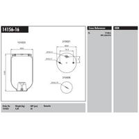 Metalli Koruk CONNECT MD 1725-01