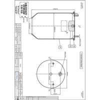 Metalli Koruk 2 Civata CONNECT MD 1810-02