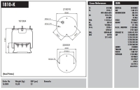 Komple Metal Pistonlu CONNECT MD 1810-K