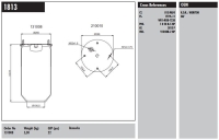 Dingil Korugu Pistonsuz - Iveco - Mercedes-Benz - Meritor - Saf - Dorse  CONNECT MD 14183