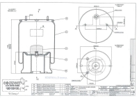 Komple Metal Pistonlu Koruk Renault Truck Daf CONNECT 191318-K03