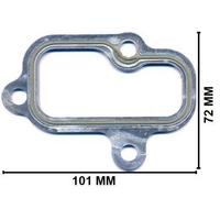 Emme Manifold Contasi (Aluminyum) Man Fortuna D2866 D2876 Tga 18.410 D2866 00> 18.460 D2876 00>  CONSAN 11.180.0075