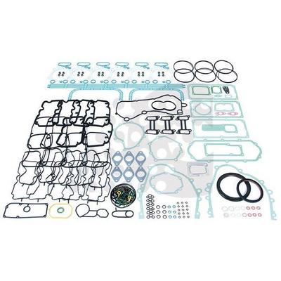 Full Takim Conta Seti - Scania Truck - Dsc 12-Dc 11-Dt 12 - 4 Serisi CONSAN 03.000.094