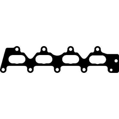 Emme Manifold Contasi Clio Ii Iii Kangoo Laguna I Ii Megane I Ii 1,4 - 1,6 16V K4M K4J (026467P) CORTECO 83026468