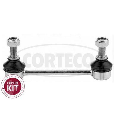 Z Rot Arka Volvo C70 -   S80  - S60-   00>10  Xc90 I (275)  11>14 Xc70 I  00>14 CORTECO 49399472