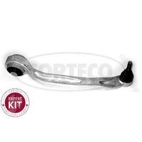 Salincak Kolu Alt Egri Sol Audi A6 05>11 CORTECO 49398705