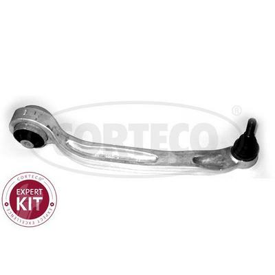 Salincak Kolu Alt Egri Sol Audi A6 05>11 CORTECO 49398705