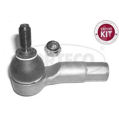 Rotbasi Sag Golf V Touran 03>Caddy 04> Passat 05> A3 03>Jetta Iii Golf Vi 08>Octavia 04> CORTECO 49398648