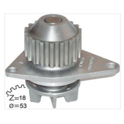 Devirdaim Su Pompasi 206 Ym Bipper C2 C3 Partner Berlingo Tu3Jp-Tu3A 1.4 8V Mqp CRAFTEURO 131