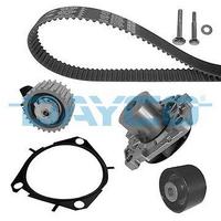 Triger Eksantrik Gergi Seti Devirdaimli Alfa Romeo 147 1.9 Jtd 04 10 DAYCO KTBWP4570