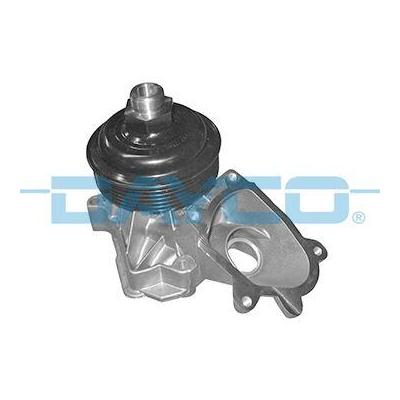 Su Pompasi Bmw E46 E53 E65 M47 M57 Dizel DAYCO DP365