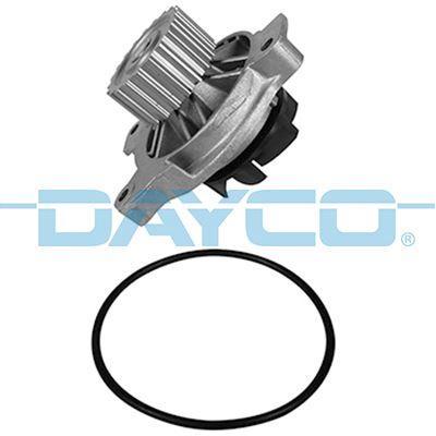 Su Pompasi A100 90>94 A6 94>97 Volvo V70 S80 2,5 Tdi Crafter 06>11 Lt 35 92>06 T4 92>03 2.5Tdi Anj Avr Apa Acv Axl Auf Bjk Bjm Bjl DAYCO DP164