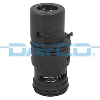 Yag Termostati Otm-Sanz Bmw M43 M52 M54 N40>N46 E46 E83 E53 DAYCO DT1100H