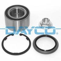 On Teker Rulman Kiti Mazda 3 Mazda 6 03-07 323 1.8 89-95 Bg W 626 92-97 - 98-02 Mx 5 05-14 DAYCO KWD1255