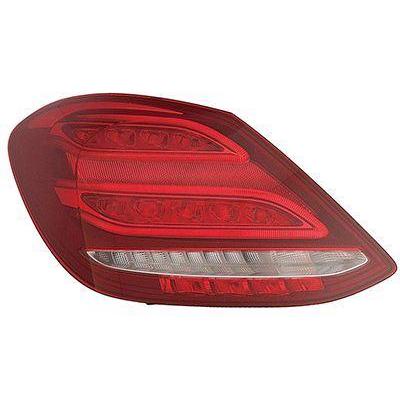 Stop Lambasi Sol (Led) C-Class W205 14>18 DEGRA 2059060357