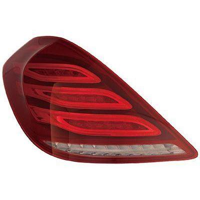 Stop Lambasi Sol (Led) S-Class W222 13>17 DEGRA 2229065401