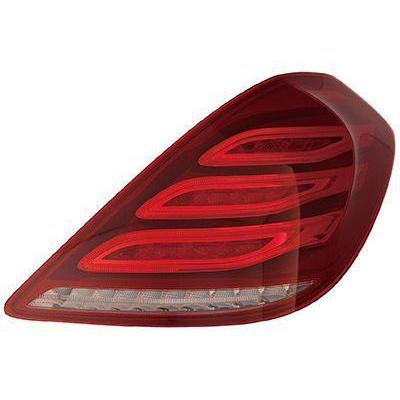 Stop Lambasi Sag (Led) S-Class W222 13>17 DEGRA 2229065501