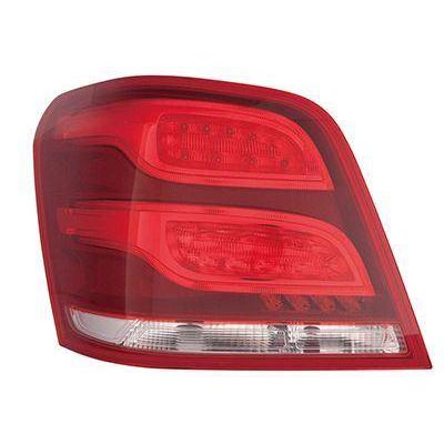 Stop Lambasi Sol (Led) Glk-Class X204 12>15 DEGRA 2049060157