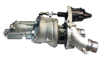 Turbo Sarj F20 Lci B38 DEGRA 11657633795