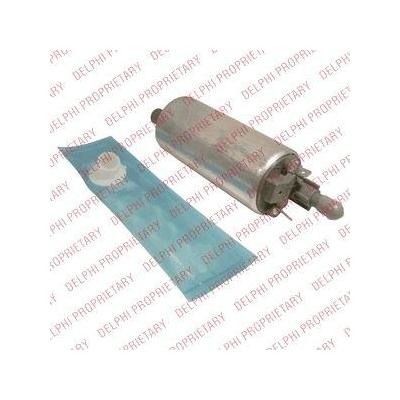 Yakit Dalgic Pompa Vectra A Astra F (0580314079) DELPHI FE0438-12B1