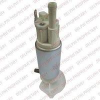 Yakit Depo Samandira Pompasi P306 Ym Tum Tipler 98> P406 DELPHI FE0451-12B1