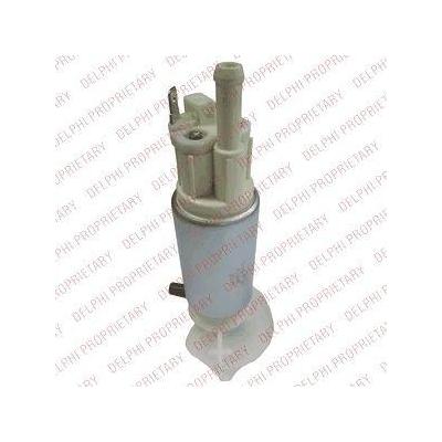 Yakit Depo Samandira Pompasi P306 Ym Tum Tipler 98> P406 DELPHI FE0451-12B1