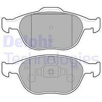 On Fren Balatasi Connect 1,8Tdci 02 -> Focus 1,8Tdci 98>05 DELPHI LP1654