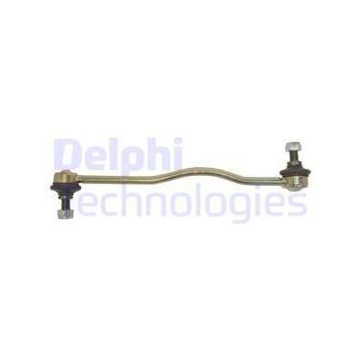 Z Rot  Stabi̇li̇zator Çubuğu Astra H 04> 13 Zafira B 05> 15 DELPHI FG1454-12B1