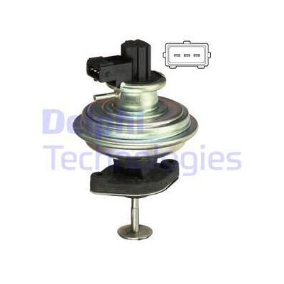 Egr Valfi Bmw E81 E87 E82 E88 E90 E91 E92 E93 E60 N47 DELPHI EG10467-12B1