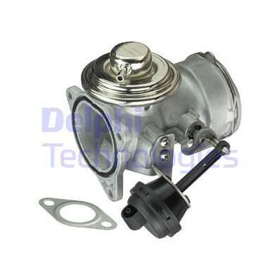 Egr Valfi Caddy Iii Altea Toledo Golf V Octavia 1,9Tdi Bjb 03>09 DELPHI EG10470-12B1