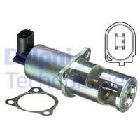 Egr Valfi Clio Ii Laguna Ii Megane I Scenic I Trafic Ii 1,9Dci - Carisma 1,9Di D - Vivaro 1,9Dti1999 > DELPHI EG10398-12B1