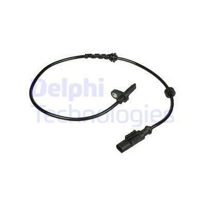 Abs Hiz Sensoru Arka Sag - Sol Fiat Grande Punto - Opel Corsa D DELPHI SS20279