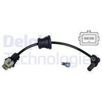 Abs Hiz Sensoru Arka Sag - Sol Chevrolet Captiva Opel Antara DELPHI SS20318